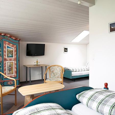 أبنزل Hotel Freudenberg المظهر الخارجي الصورة