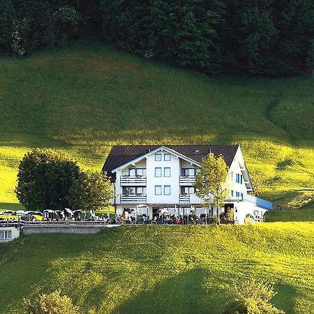 أبنزل Hotel Freudenberg المظهر الخارجي الصورة