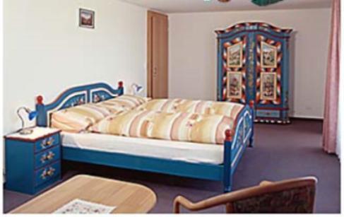 أبنزل Hotel Freudenberg المظهر الخارجي الصورة
