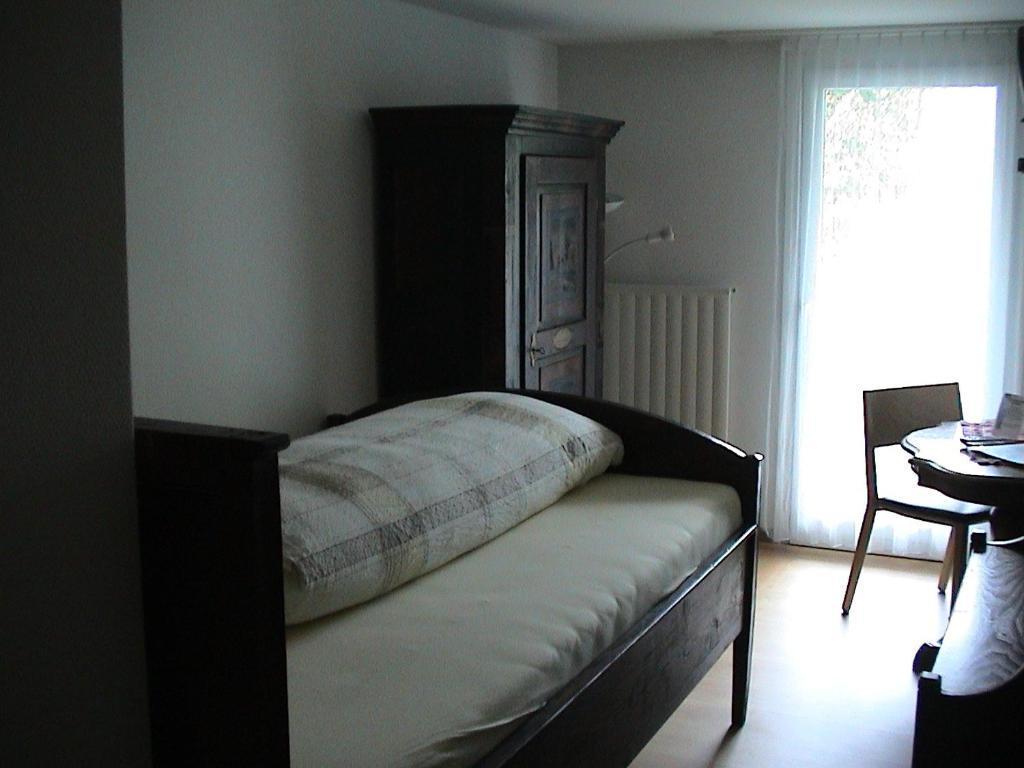 أبنزل Hotel Freudenberg الغرفة الصورة