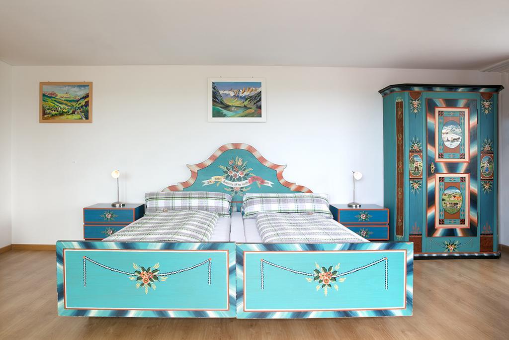 أبنزل Hotel Freudenberg المظهر الخارجي الصورة